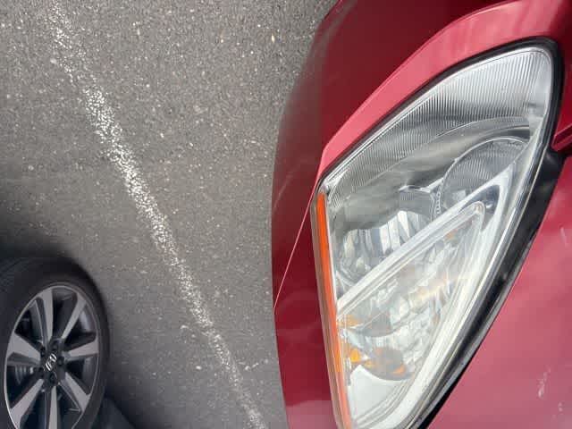 Thumbnail: 2010 Nissan Rogue - 20