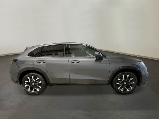 Thumbnail: 2027 Honda HR-V - 6
