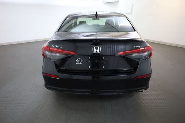 Thumbnail: 2023 Honda Civic - 6