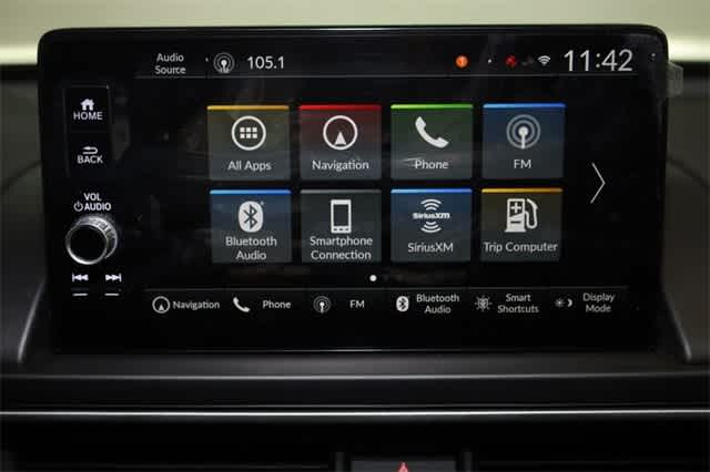 2023 Honda Pilot Touring 28