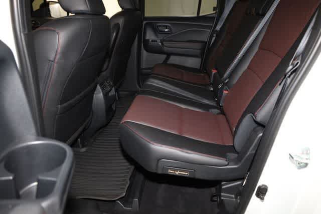 Thumbnail: 2023 Honda Ridgeline - 21