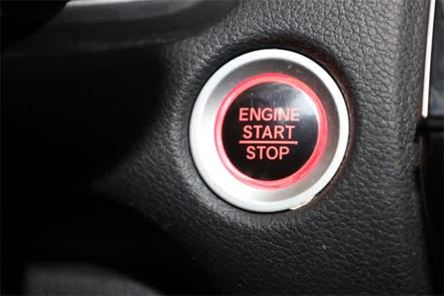 Thumbnail: 2017 Honda CR-V - 29