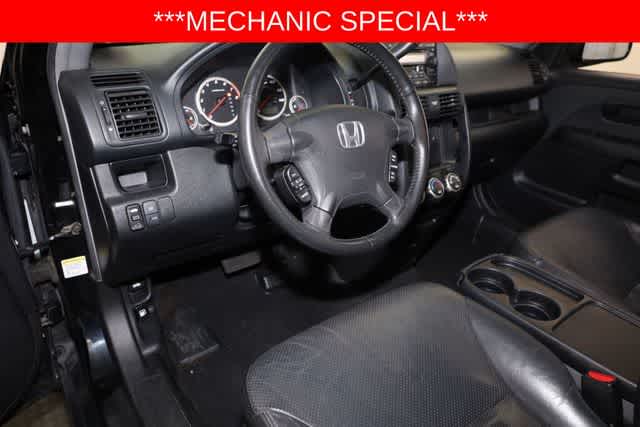 Thumbnail: 2006 Honda CR-V - 13