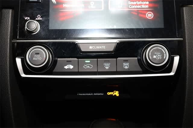 Thumbnail: 2019 Honda Civic - 29