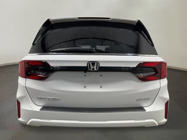Thumbnail: 2026 Honda Odyssey - 4