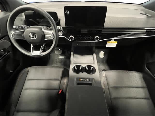 Thumbnail: 2025 Honda Prologue - 16