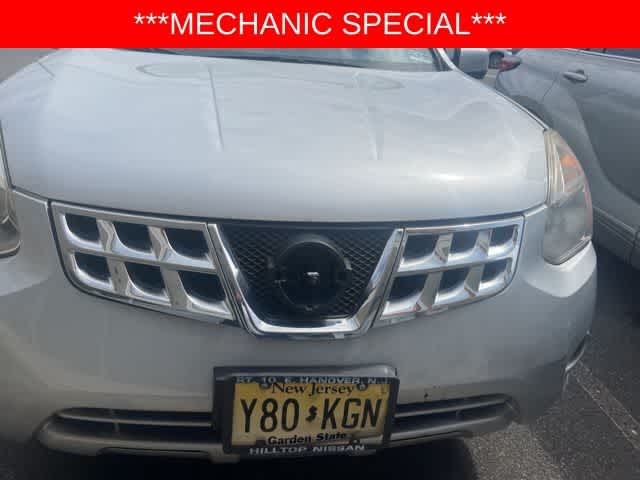 Thumbnail: 2013 Nissan Rogue - 35