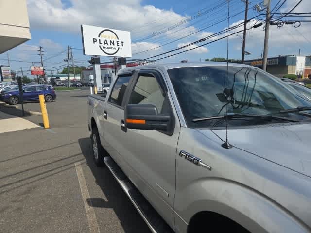 2014 Ford F-150  17