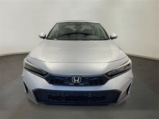 Thumbnail: 2026 Honda Civic - 9