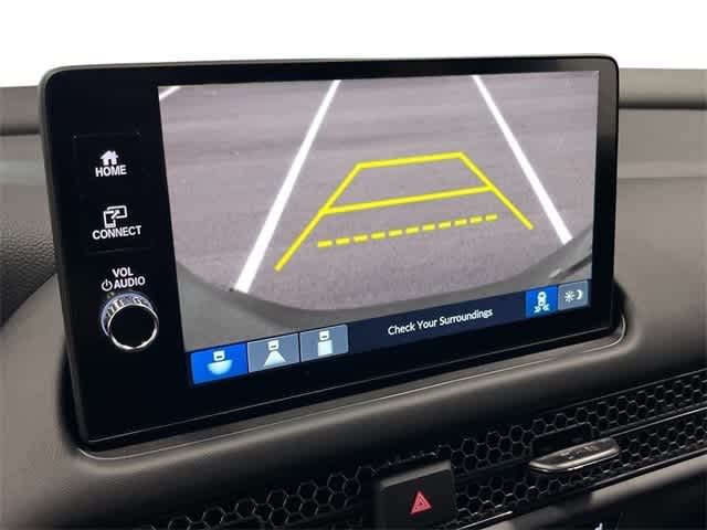 Thumbnail: 2026 Honda HR-V - 21