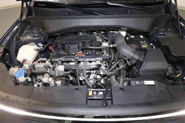 Thumbnail: 2024 Hyundai Kona - 37