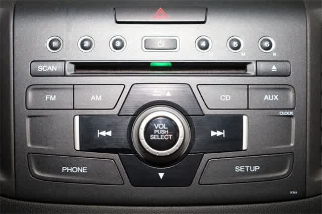 Thumbnail: 2014 Honda CR-V - 26