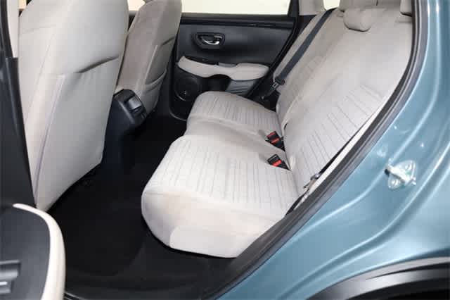 Thumbnail: 2024 Honda HR-V - 21