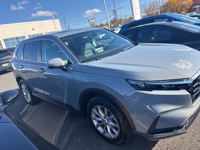 Thumbnail: 2023 Honda CR-V - 9