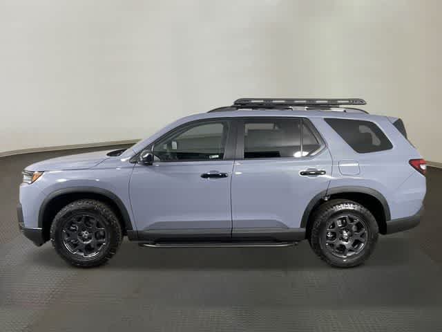 Thumbnail: 2026 Honda Pilot - 2