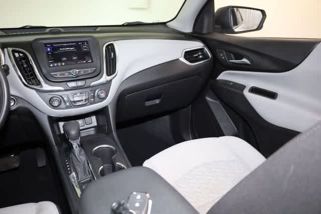 Thumbnail: 2023 Chevrolet Equinox - 18
