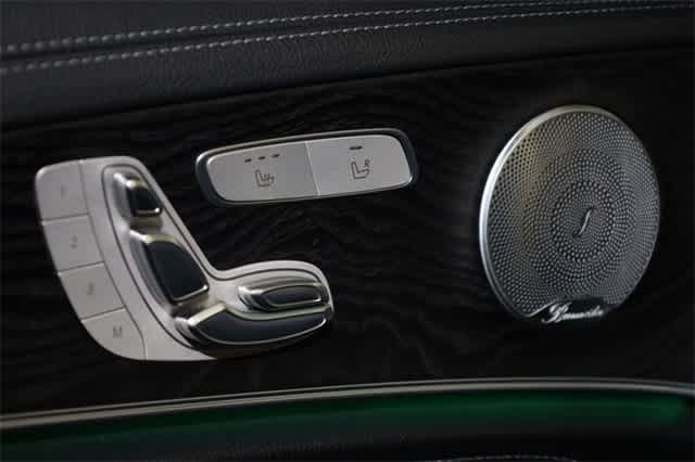 Thumbnail: 2017 Mercedes-Benz E-Class - 39