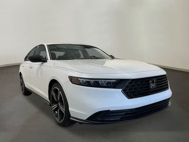 Thumbnail: 2026 Honda Accord - 9