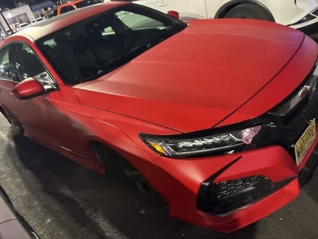 Thumbnail: 2018 Honda Accord - 6