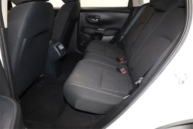 Thumbnail: 2023 Honda HR-V - 21