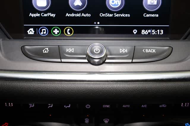 Thumbnail: 2019 Chevrolet Blazer - 25