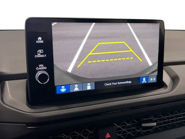 Thumbnail: 2026 Honda Accord - 22