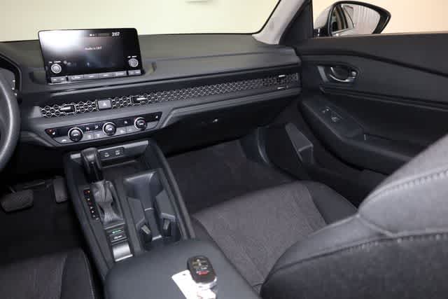 Thumbnail: 2023 Honda Accord - 23