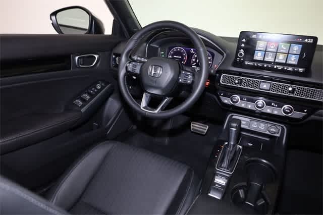 Thumbnail: 2022 Honda Civic - 17