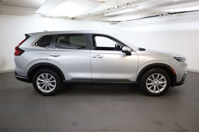 Thumbnail: 2024 Honda CR-V - 9