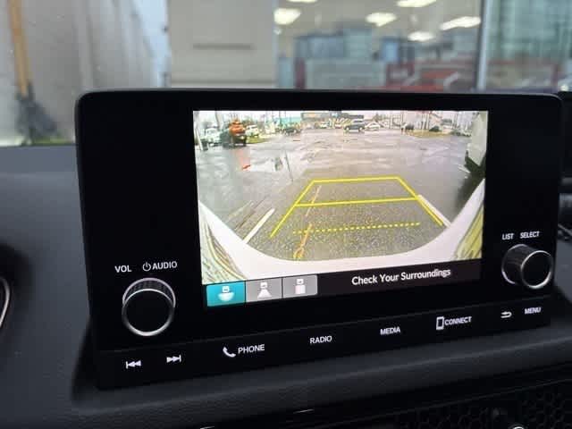 Thumbnail: 2023 Honda Civic - 6