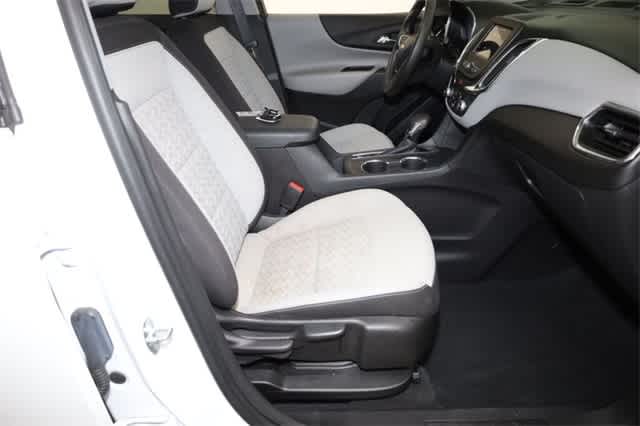 Thumbnail: 2023 Chevrolet Equinox - 20