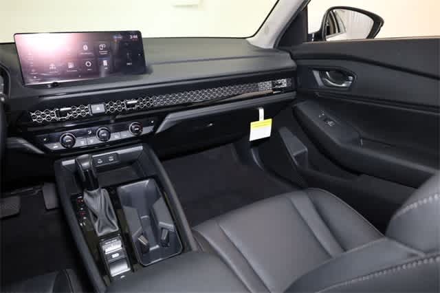 Thumbnail: 2024 Honda Accord - 18