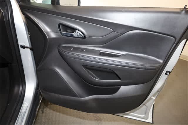 Thumbnail: 2018 Buick Encore - 22