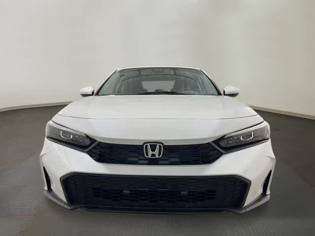 Thumbnail: 2026 Honda Civic - 9