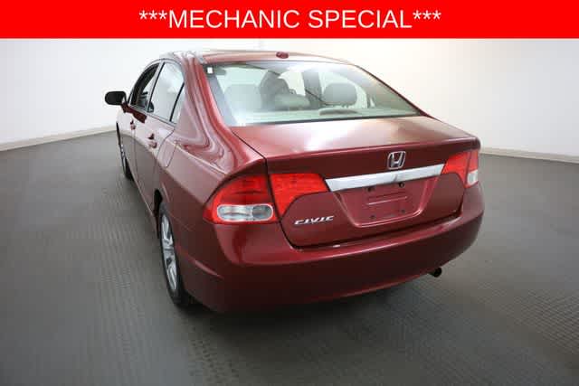 Thumbnail: 2011 Honda Civic - 5