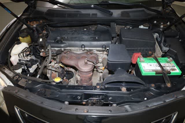 Thumbnail: 2008 Toyota Camry - 32