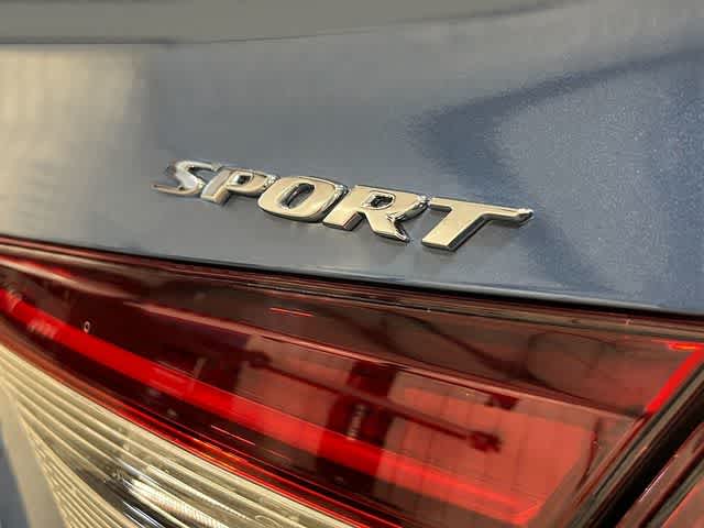 Thumbnail: 2026 Honda Civic - 6