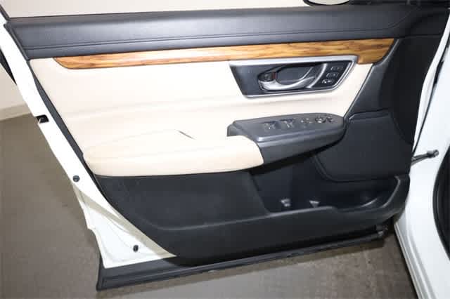 Thumbnail: 2017 Honda CR-V - 13