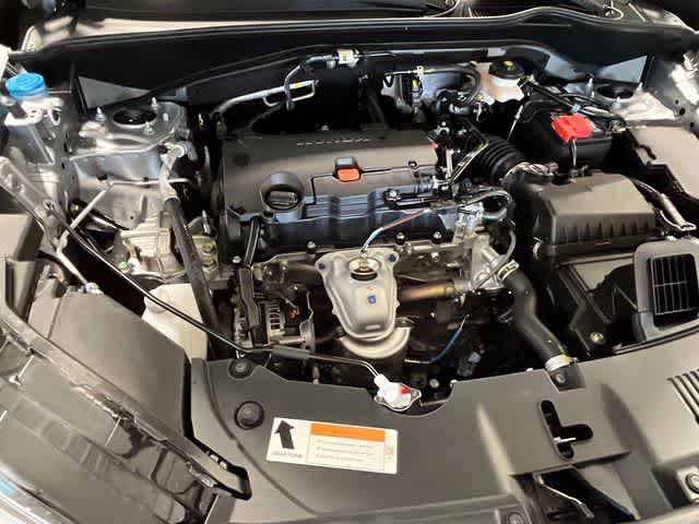 Thumbnail: 2027 Honda HR-V - 11