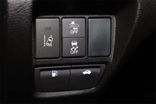 Thumbnail: 2019 Acura TLX - 27