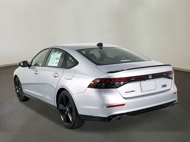 Thumbnail: 2026 Honda Accord - 3