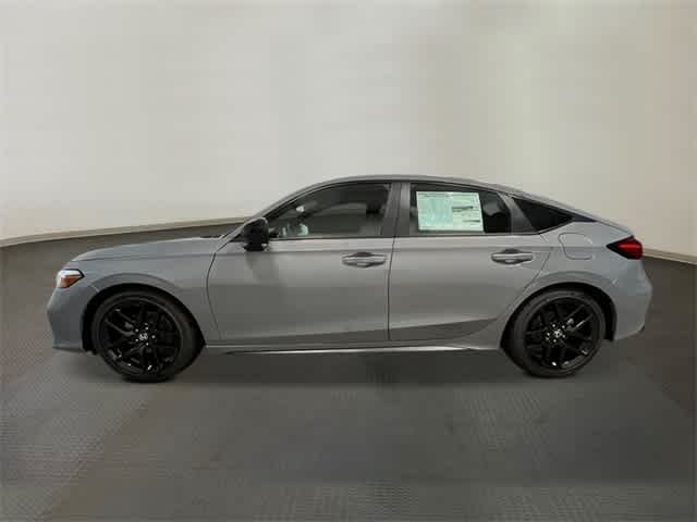 Thumbnail: 2026 Honda Civic - 2