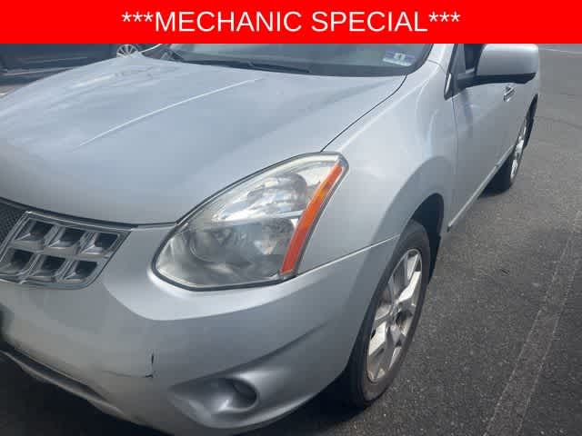 Thumbnail: 2013 Nissan Rogue - 5