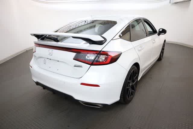 Thumbnail: 2023 Honda Civic - 7
