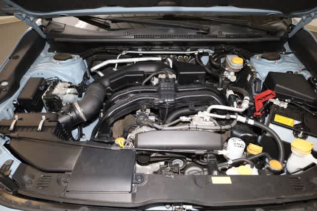 Thumbnail: 2021 Subaru Crosstrek - 36