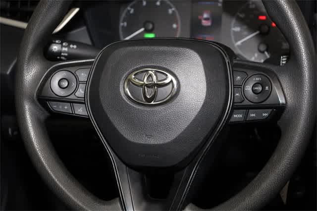 Thumbnail: 2024 Toyota Corolla - 31