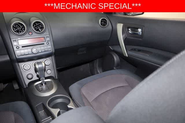 Thumbnail: 2010 Nissan Rogue - 21