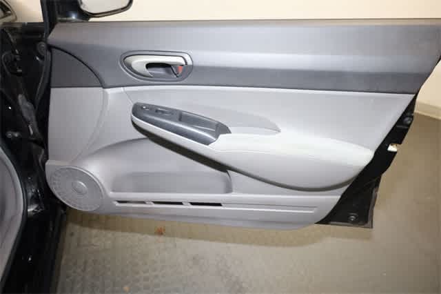 Thumbnail: 2010 Honda Civic - 22