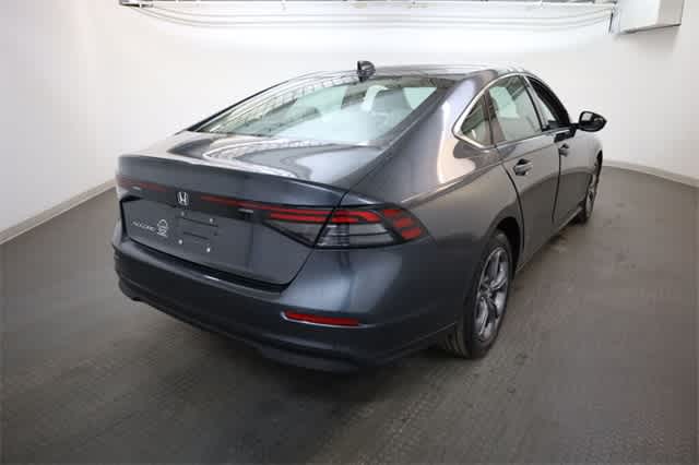 Thumbnail: 2024 Honda Accord - 7