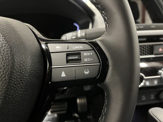 Thumbnail: 2026 Honda Civic - 12